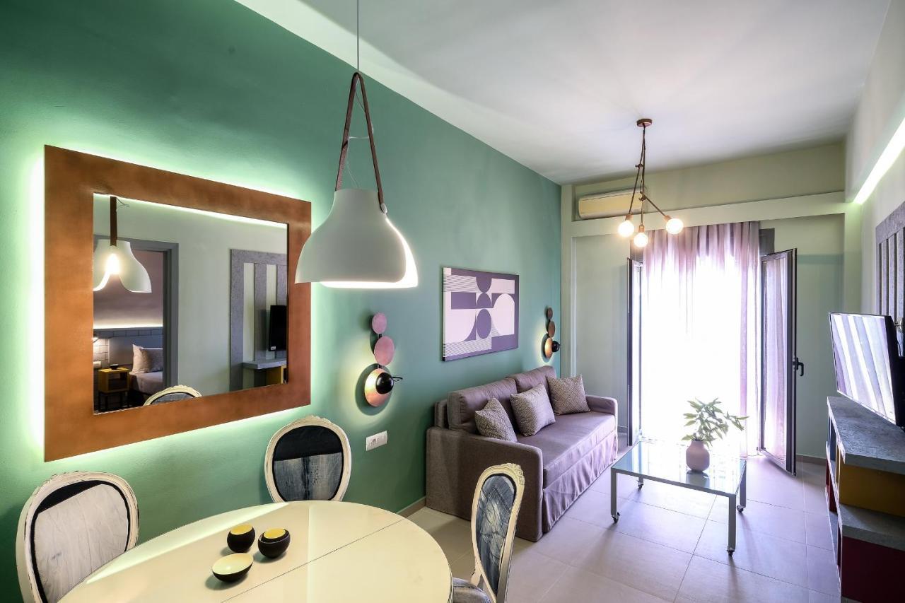 apt.27-103 Nauplion Exterior foto