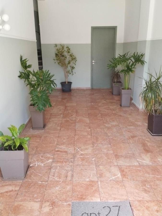 apt.27-103 Nauplion Exterior foto