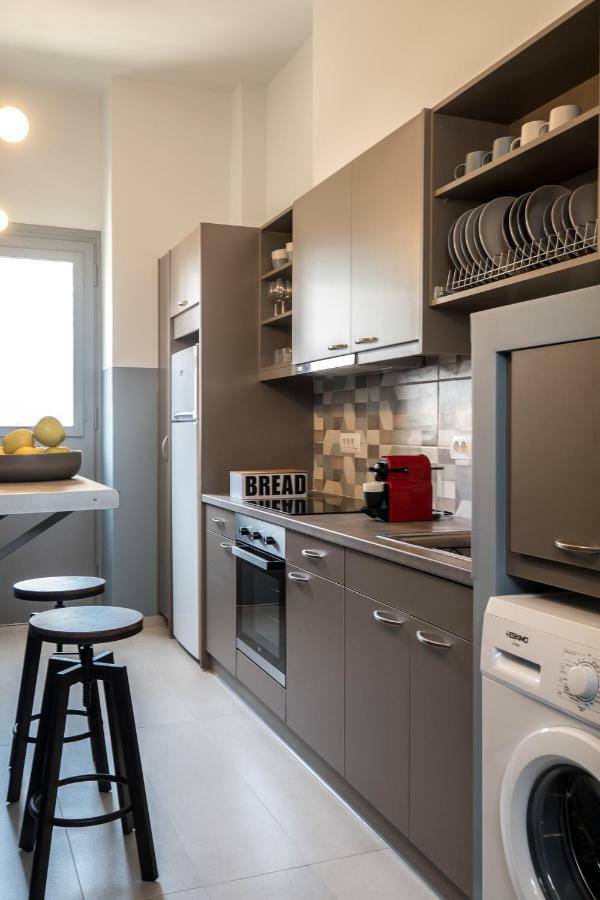 apt.27-103 Nauplion Exterior foto