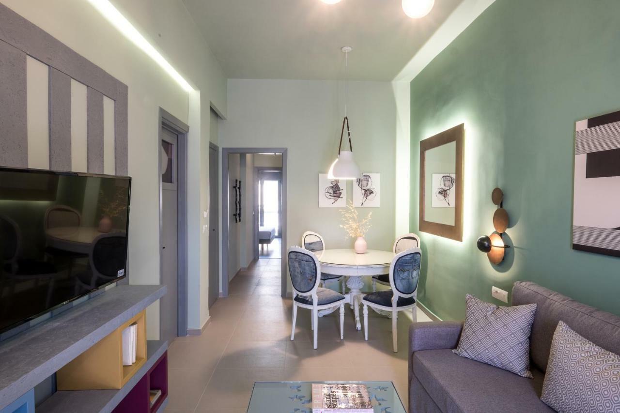 apt.27-103 Nauplion Exterior foto